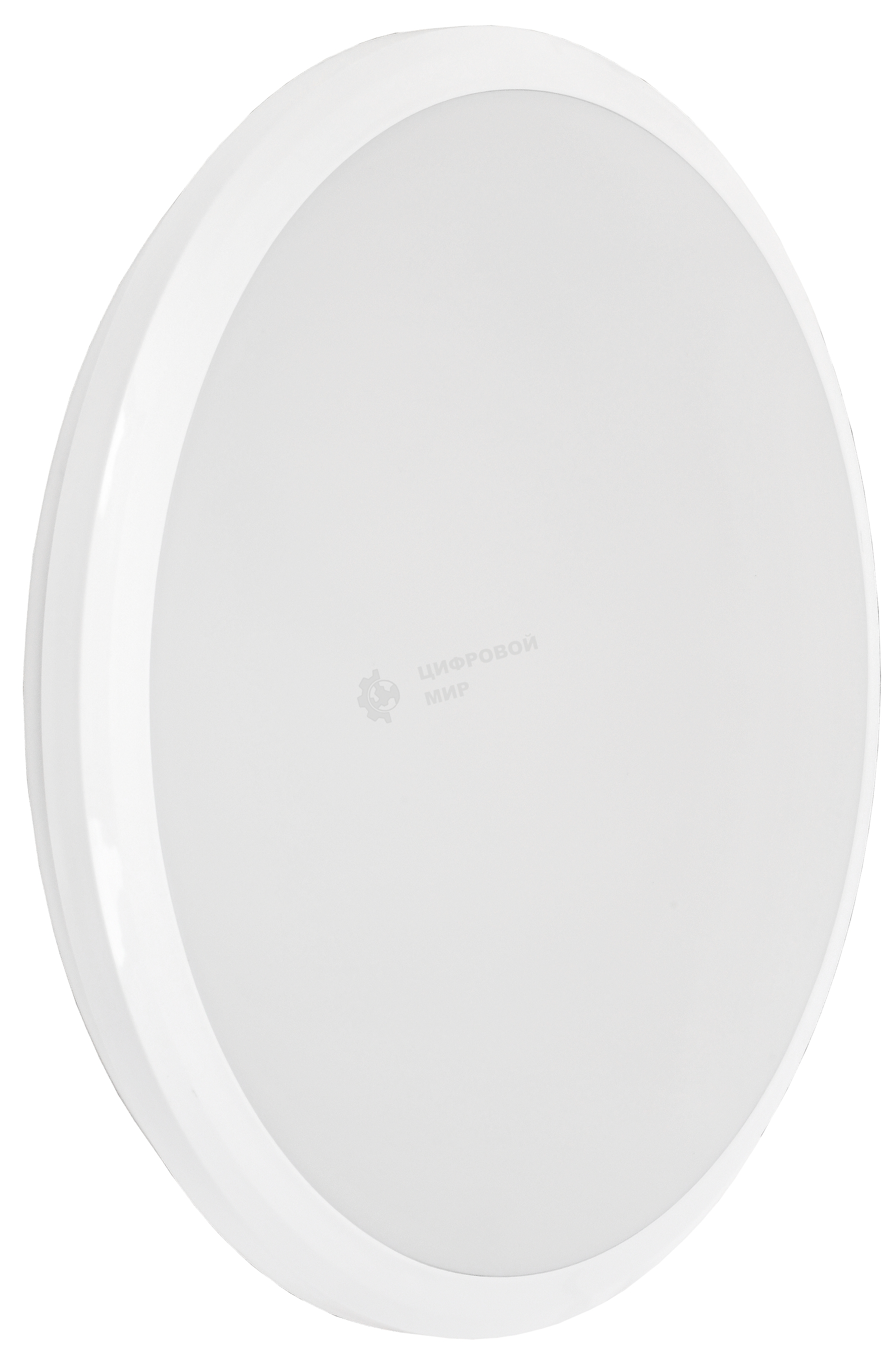 Светильник IEK LED ДПБ 3007 32Вт IP54 4000K круг белый