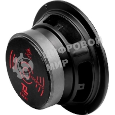 Колонки автомобильные Ural ТТ 165 ГРОМ (без решетки) 150Вт 97дБ 4Ом 16.5см (6 1/2дюйм) (ком.:2кол.) широкополосные однополосные