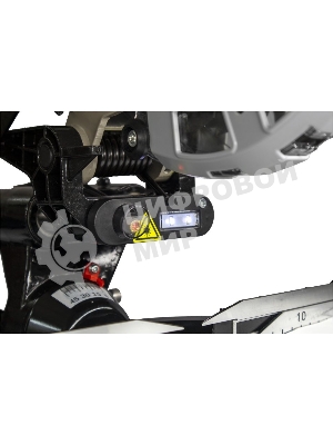 Торцовочная пила ТП-210ПЛ Ресанта