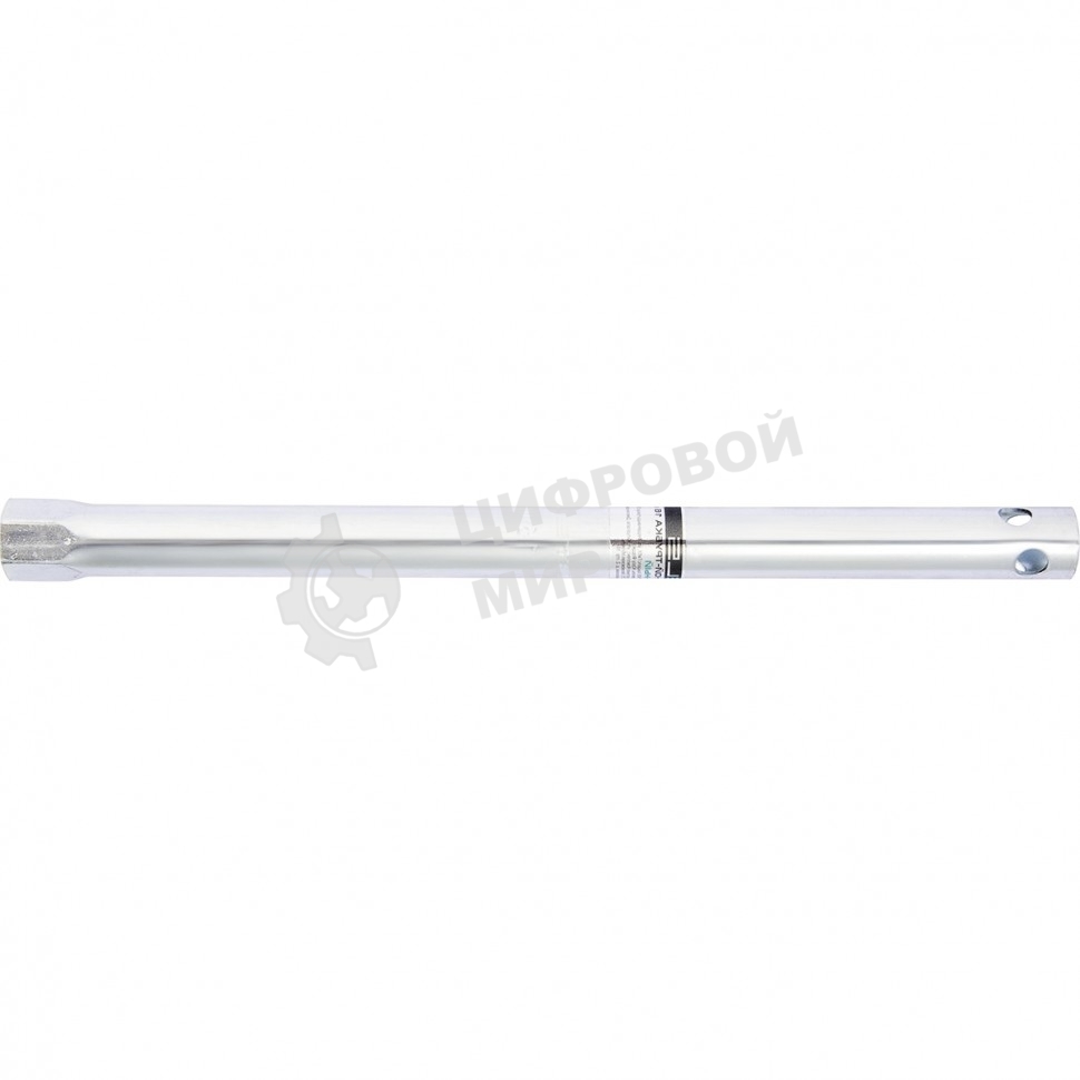 Ключ свечной-трубка Stels 16х280 мм