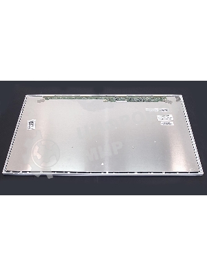 Матрица/экран в сборе для ASUS VX238T-W с белой рамкой