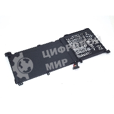 Аккумуляторная батарея для ноутбука Asus Q534 UX501 15.2V 60Wh Orig