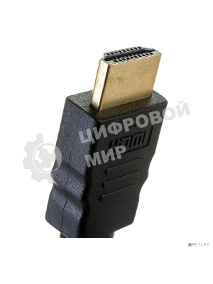 Кабель PROconnect HDMI - HDMI 2.0, 2м, Gold