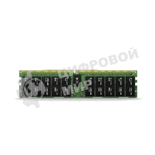 Оперативная память Samsung, DDR5, 128GB (1x128 GB), 5600 MHz, CL46, RDIMM