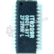 Контроллер IT8209R