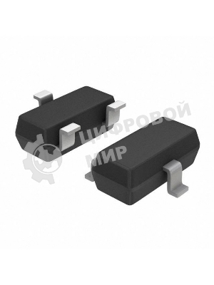 Транзистор Diotec Semiconductor BC846B