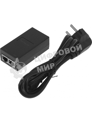 Наружная гигабитная точка доступа Tenda O6, 5 ГГц, до 867 Мбит/с, антенна 1x16dBi, IP65, PoE, LAN 1x1 Гбит/с