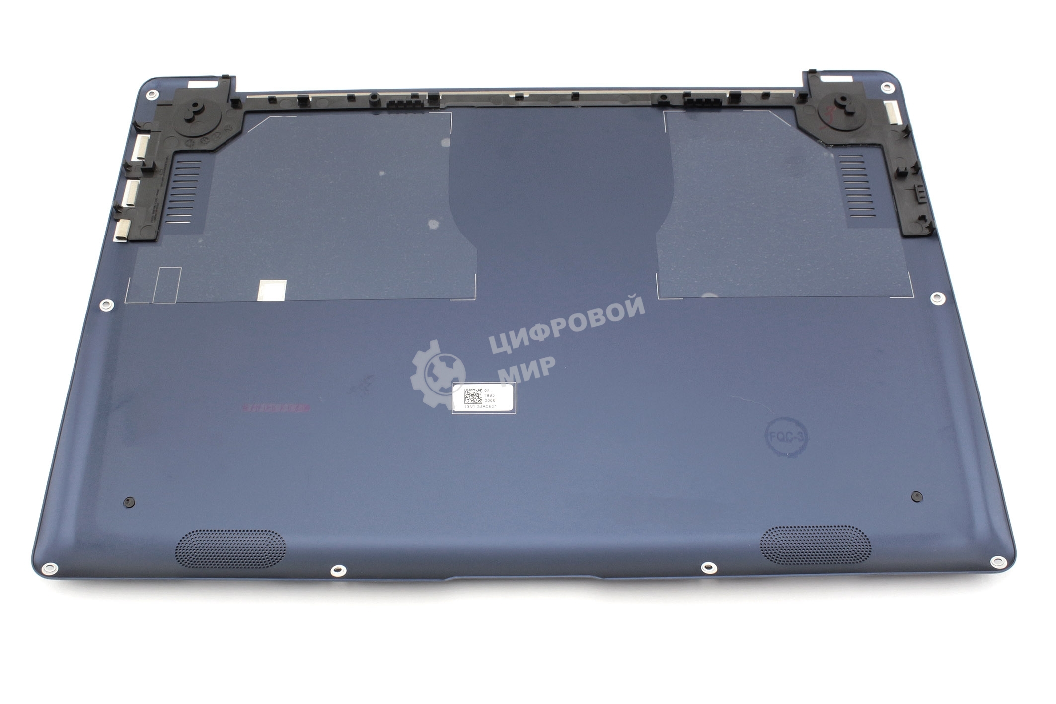 Поддон для Asus UX331U синий