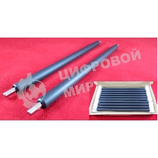 Вал заряда (PCR) HP LJ 2100/2410/2420/2430/P3005/M3027/M3035/4000/4100/4200/4300/P4014/4015 (ELP, Китай) 10штук (цена за упаковку)