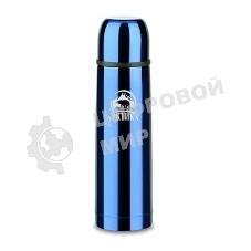 Термос Арктика 102-1000 синий, 1000 мл, (в уп. 6 шт)