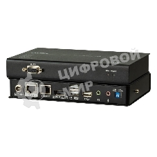 КВМ-удлинитель ATEN KVM EXTENDER CE920-AT-G -USB ATEN