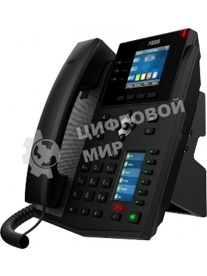 Телефон IP Fanvil X4U