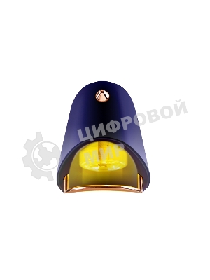 Фумигатор Rexant USB черный