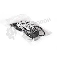 USB-концентратор ExeGate EX293977RUS DUB-42SW (кабель-адаптер USB2.0 --> 4xUSB2.0, кнопки включения/отключения для каждого порта, Plug&Play, черный)
