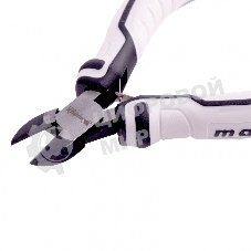 Бокорезы Matrix Mini, 110 мм, авторазжим, PRO