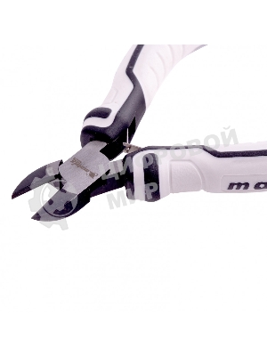 Бокорезы Matrix Mini, 110 мм, авторазжим, PRO