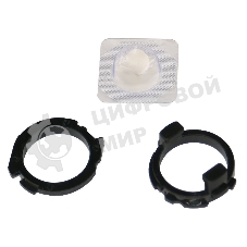 Бушинг CET CET5596 (JC61-00589A/JC61-00590A) для Samsung ML-1510/1710/1740/1750 (упак.:2шт)