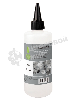 Жидкость промывочная Cactus CS-I-CLEAN250250 мл