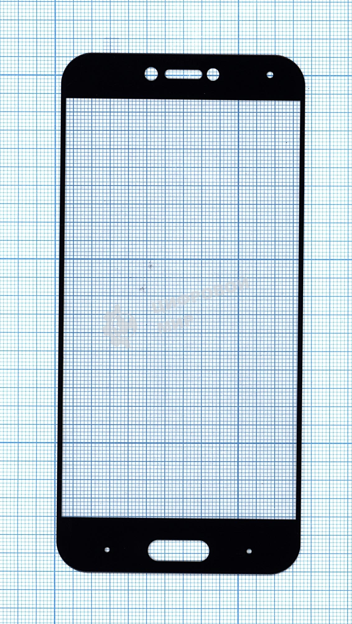 Защитное стекло 