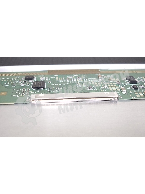 Матрица/экран в сборе для ASUS VX238T-W с белой рамкой