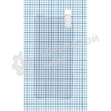 Защитное стекло для Samsung Galaxy A01 Core