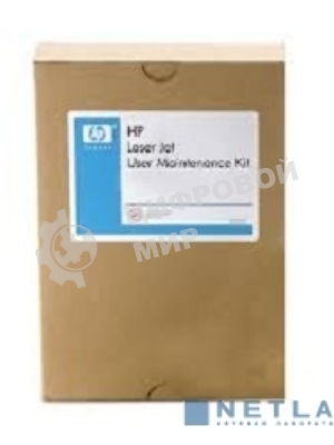 Печь в сборе HP C1N58A (C1N58A/C1N58-67901) для Color LJ Enterprise 800 M855/M880