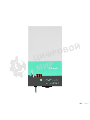 Блок стабилизатора ASW 500D Defender