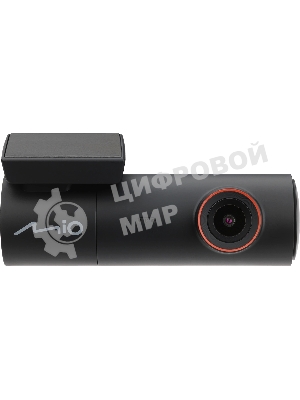 Видеорегистратор Mio MiVue J35, черный