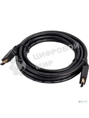 Кабель PROconnect HDMI - HDMI 2.0, 3м, Gold