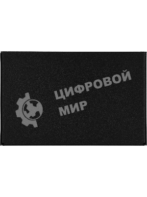 Сплиттер аудио-видео Premier 5-872-4 HDMI (f)/4xHDMI (f) черный