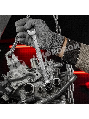 Набор инструментов MTX 13589 1/2