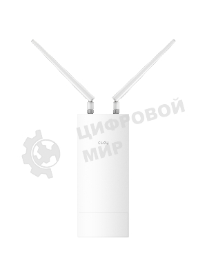 Точка доступа Cudy AP3000 Outdoor, белый