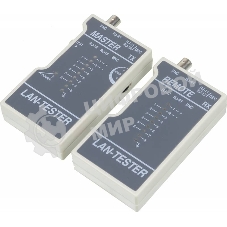 Тестер Lanmaster TWT-TST-200