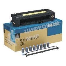 Комплект для обслуживания HP (C9153A)