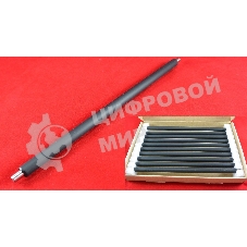 Вал заряда (PCR) HP LJ P1005/1006/1505/1102/1566/1606/M1120/1522 (ELP, Китай) 10штук (цена за упаковку)