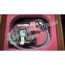 Трубопровод с кабелем 36