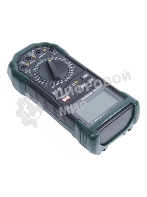 Профессиональный мультиметр MS8265 MASTECH