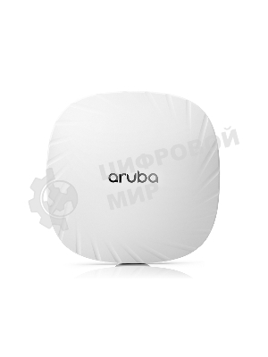 Точка доступа HP Aruba AP-505 (RW) Unified AP
