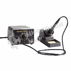 Паяльная станция Rexant 200-480 °С