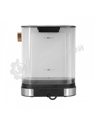 Кофеварка эспрессо Redmond RCM-CBM1514 1050Вт бронзовый