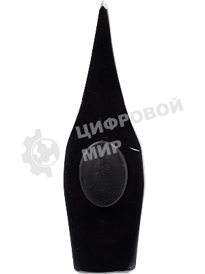 Колун ВИХРЬ К3600Ф (фиберглассовое топорище)