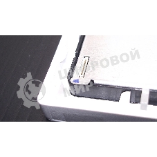 Матрица/экран в сборе для ASUS VX238T-W с белой рамкой