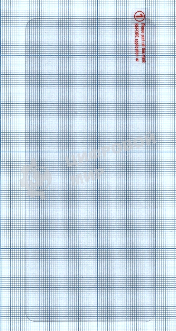 Защитное стекло для Xiaomi Redmi Note 9S