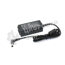 Блок питания (сетевой адаптер) для ноутбуков Acer 19V 1,58A 5.5x2.1, OEM