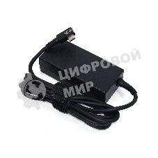 Блок питания (сетевой адаптер) для ноутбуков HP 15V 3A Type-C