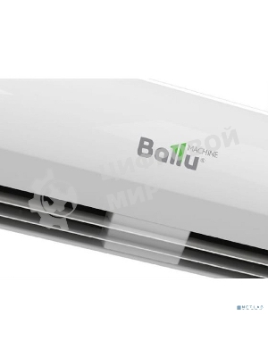 Тепловая завеса Ballu BHC-L06-S03, 3 кВт белый