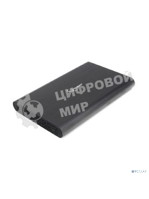 Внешний корпус 2.5