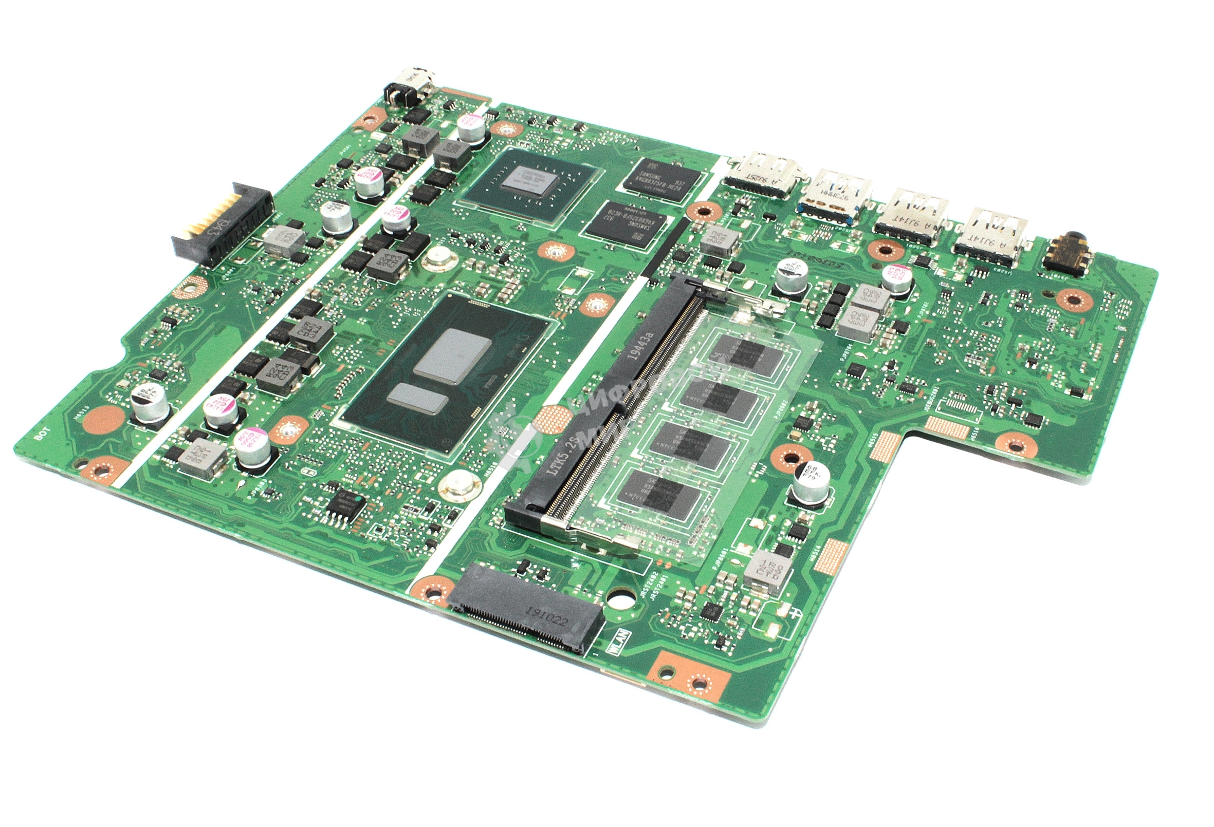 Материнская плата для Asus X540UB 4G/I5-8250U