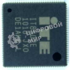 Мультиконтроллер IT8502E JXO