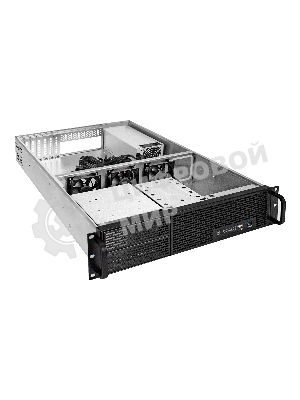 Серверный корпус ExeGate Pro 2U650-06/2U2098L (RM 19